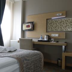 Mütevelli Otel Турция, Кастамону - отзывы, цены и фото номеров - забронировать отель Mütevelli Otel онлайн удобства в номере