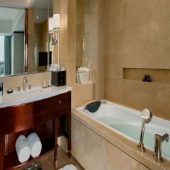 Отель Kempinski Hotel Xiamen Китай, Сямынь - отзывы, цены и фото номеров - забронировать отель Kempinski Hotel Xiamen онлайн спа