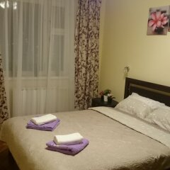 Апартаменты Selena Apartments Москва фото 7