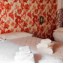 Hotel Bellavista Боссоласко сауна