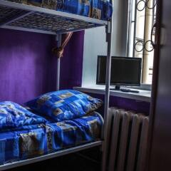 Hostel CCCP Plus Санкт-Петербург развлечения