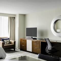 Отель Marriott Marquis Washington, DC США, Вашингтон - отзывы, цены и фото номеров - забронировать отель Marriott Marquis Washington, DC онлайн фото 6