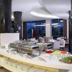 Отель Hangzhou Haiwaihai Hotel Китай, Ханчжоу - отзывы, цены и фото номеров - забронировать отель Hangzhou Haiwaihai Hotel онлайн питание