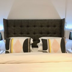 Midtown Rentals at The Four Seasons in Cape Town, South Africa from 86$, photos, reviews - zenhotels.com guestroom photo 5