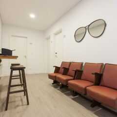 Отель Be Lisbon Hostel Португалия, Лиссабон - отзывы, цены и фото номеров - забронировать отель Be Lisbon Hostel онлайн комната для гостей фото 4