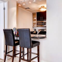 Отель Global Luxury Suites at The White House США, Вашингтон - отзывы, цены и фото номеров - забронировать отель Global Luxury Suites at The White House онлайн удобства в номере фото 2