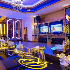 Отель Royal Villas развлечения