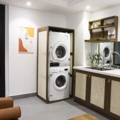 Minh Tran Apartment and Hotel Hoi An Хойан спа
