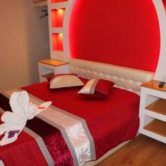 Отель Monte Carlo Love Porto Guesthouse детские мероприятия фото 2