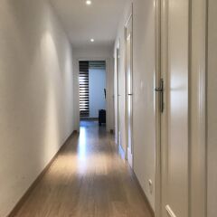 Апартаменты Fisa Rentals Aribau Apartments интерьер отеля фото 2