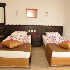Kleopatra Celine Hotel комната для гостей