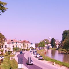 Отель Relais Alcova Del Doge Италия, Мира - отзывы, цены и фото номеров - забронировать отель Relais Alcova Del Doge онлайн балкон