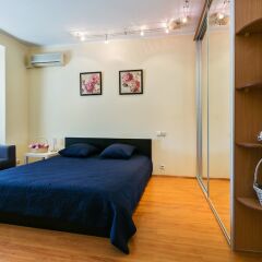 Апартаменты Moscow City Apartments Boulevard Ring фото 46