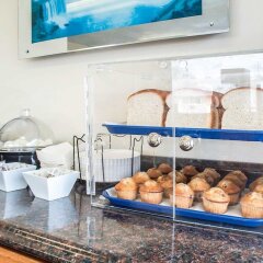 Отель Rodeway Inn & Suites Niagara Falls США, Ниагара-Фолс - отзывы, цены и фото номеров - забронировать отель Rodeway Inn & Suites Niagara Falls онлайн в номере