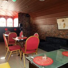 Отель Easy Home Royal Suite детские мероприятия