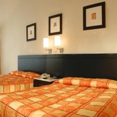 Отель Krystal Ixtapa комната для гостей