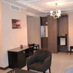 Jardy Hôtel & Suites in Algiers, Algeria from 96$, photos, reviews - zenhotels.com room amenities
