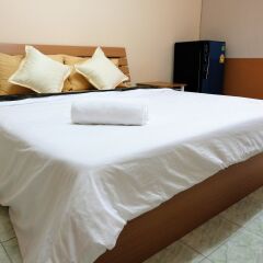 Отель Goody Hotel Таиланд, Бангкок - отзывы, цены и фото номеров - забронировать отель Goody Hotel онлайн сейф в номере