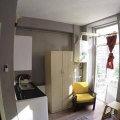 Eastwest Guesthouse Турция, Стамбул - 1 отзыв об отеле, цены и фото номеров - забронировать отель Eastwest Guesthouse онлайн комната для гостей фото 5
