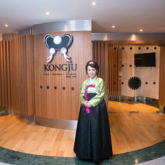 Pathumwan Princess Hotel гостиничный бар