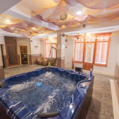 Отель MPM Hotel Merryan Болгария, Пампорово - отзывы, цены и фото номеров - забронировать отель MPM Hotel Merryan онлайн бассейн фото 2