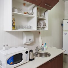 Мини-Отель URoom в номере фото 2