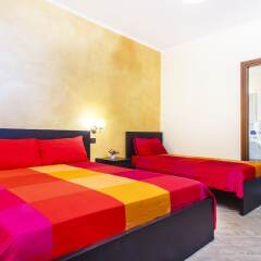 Отель B&B Montemare Агридженто фото 21
