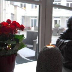 Отель House of Bruges