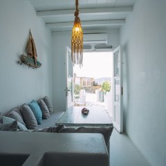 Mykonos Supreme Comfort Suites on Mykonos Island, Greece from 226$, photos, reviews - zenhotels.com photo 3