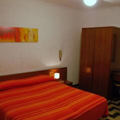 Hotel Major Genova комната для гостей фото 2