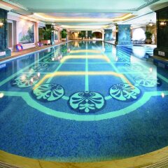 Legendale Hotel Beijing бассейн