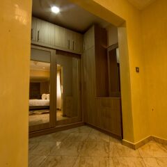 Отель Bays Luxury Lodge интерьер отеля фото 3
