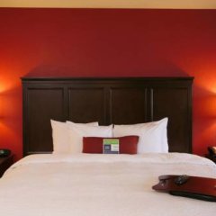 Hampton Inn Richland/Tri-Cities in Richland, United States of America from 168$, photos, reviews - zenhotels.com