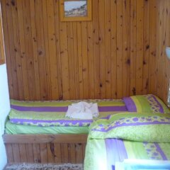 Отель Rooms in Velina House сауна