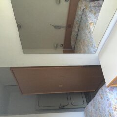 Hostel Bella Rimini удобства в номере фото 2