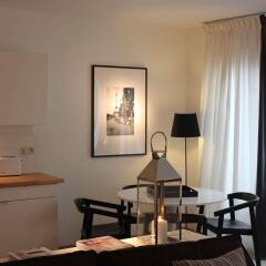 Отель Ze Agency Accommodation In Liege Бельгия, Льеж - отзывы, цены и фото номеров - забронировать отель Ze Agency Accommodation In Liege онлайн удобства в номере
