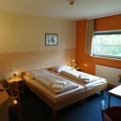 Отель Feriendorf Muess Германия, Шверин - отзывы, цены и фото номеров - забронировать отель Feriendorf Muess онлайн фото 5