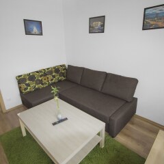 Апартаменты SofiaStyle Apartments София фото 2
