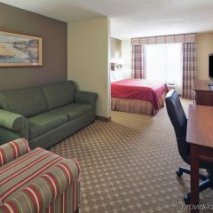 Elyria Inn & Suites in Elyria, United States of America from 185$, photos, reviews - zenhotels.com guestroom