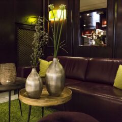 Hotel Metropol Мюнхен интерьер отеля фото 2