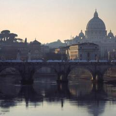 Отель Vatican Green House фото 2