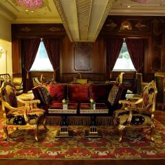 Отель The Plaza Hotel США, Нью-Йорк - отзывы, цены и фото номеров - забронировать отель The Plaza Hotel онлайн помещение для мероприятий фото 2