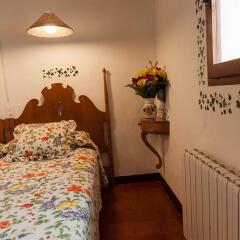 Отель Casa Sastre Segui комната для гостей фото 5