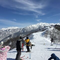 Tateyama Kokusai Hotel Тояма спа фото 2