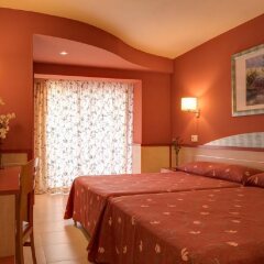 Отель H·TOP Calella Palace & SPA комната для гостей фото 4