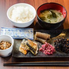 HOTEL UNIZO Tokyo Ginza-nanachome питание фото 2