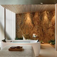 Отель Andaz Capital Gate Abu Dhabi – a concept by Hyatt спа фото 2