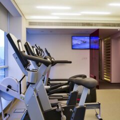 Отель 72 Hotel ОАЭ, Шарджа - 1 отзыв об отеле, цены и фото номеров - забронировать отель 72 Hotel онлайн фитнесс-зал фото 2