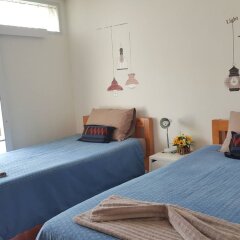 The Commonroom CNX in Chiang Mai, Thailand from 29$, photos, reviews - zenhotels.com guestroom photo 2