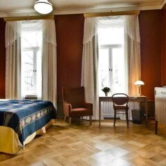 Radisson Blu Aleksanteri Hotel, Helsinki комната для гостей фото 3